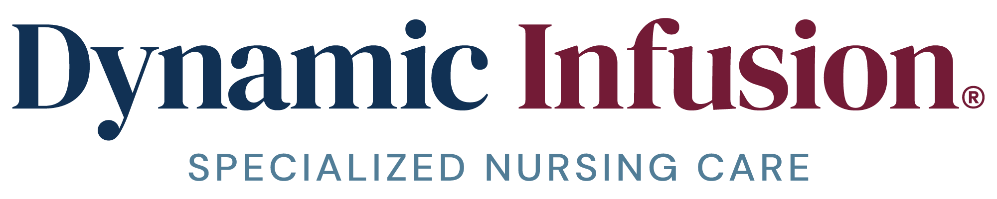 Home Infusion Therapy Nursing Specialists - Dynamic Infusion
